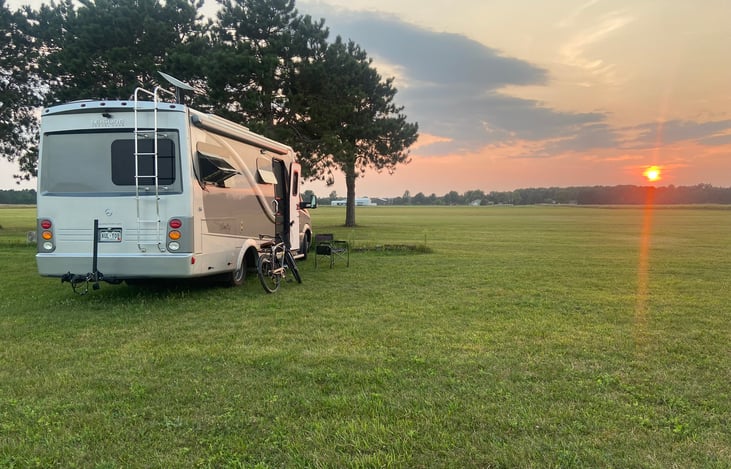 RV Photo