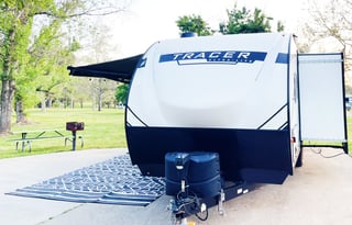 The Biggs' Bunkhouse