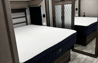 Snow White - 2023 Grand Design Solitude