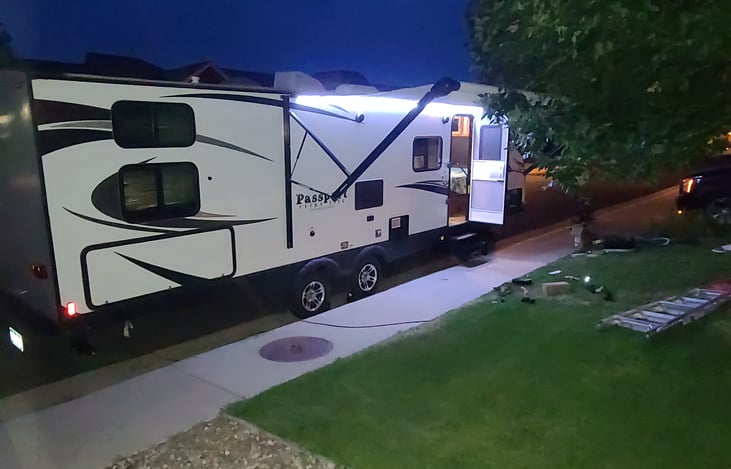 RV Photo