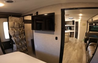 2022 Jayco White Hawk. ****DELIVERY ONLY****