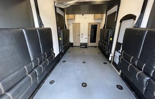 2022 Carbon 398 Toy Hauler