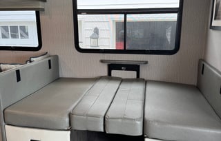 Our Home on Wheels — '23 Coachman Mirada 35ES!