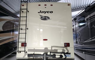 2023 Jayco Alante 27A