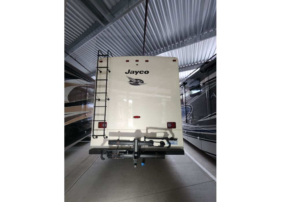 Class A Motor Home rentals in Edgewood