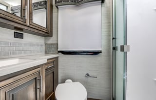 NEW 2024 Forest River BERKSHIRE XL 40E