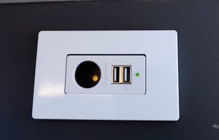 Cozy Cruiser 2021 Mercedes Metris