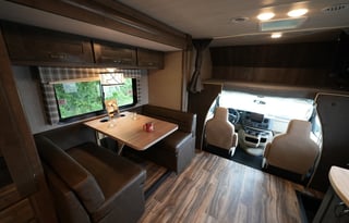 Nexus 24T Motorhome #1