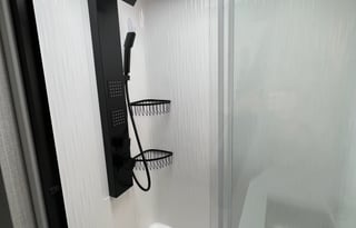 2022 Grand Design Solitude 375RES R