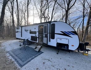 Forest River RV Salem Cruise Lite 28VBXL