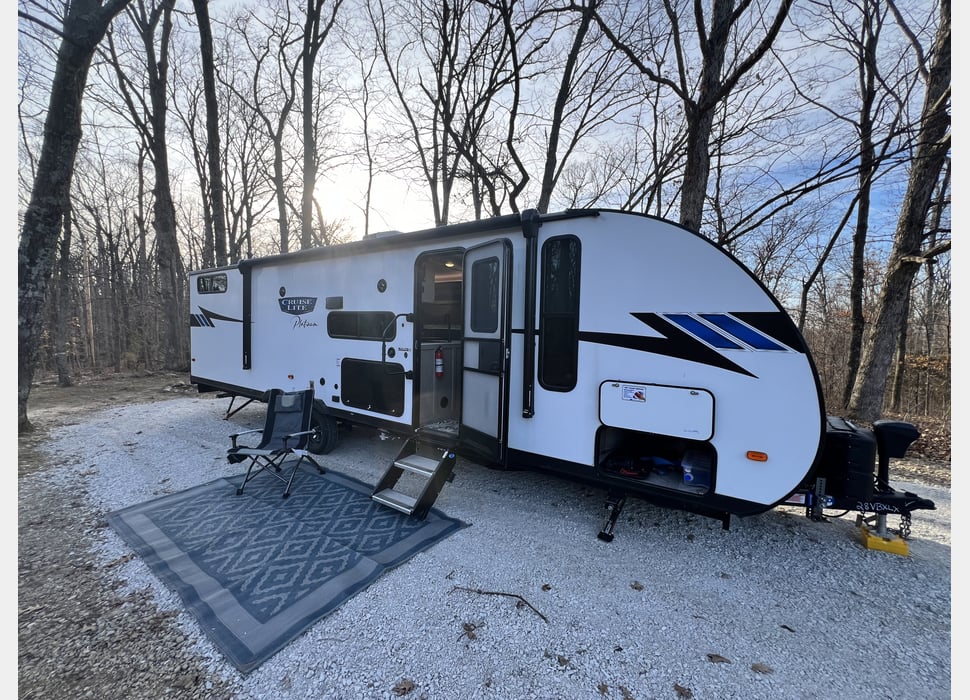 Travel Trailer rentals in Marshfield