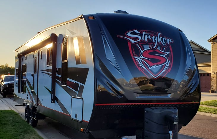 Tweaker Rv The Perfect Family Vacation Maker | RVshare