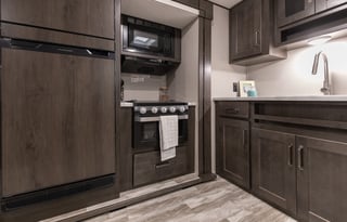 2022 Grand Design Transcend Xplor 261BH