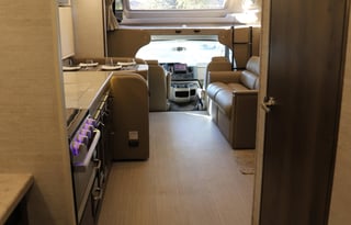 2021 Entegra Coach Esteem - Rusty's RV Adventure