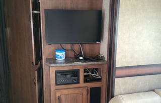 2016 Jayco White Hawk 24MBH