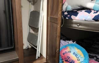 Jayco Jayflight SLX 284bhs