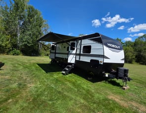 Keystone RV Hideout 26BHS