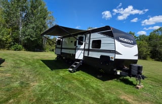 Family Friendly Camping