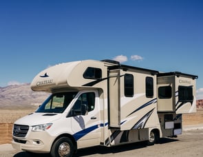 Thor Motor Coach Freedom Elite 24 FE