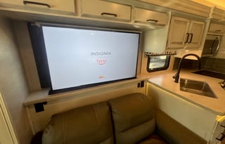 Jayco Precept 34G:  Prestige