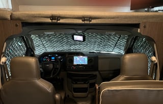 2021 Forest River RV Forester LE 3251DSLE Ford