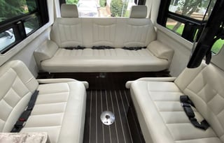 2018 Airstream Interstate Grand Tour EXT