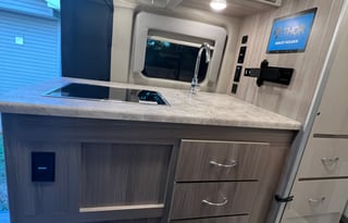 2023 Thor Motor Coach Scope 18M