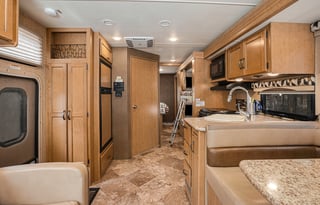 2016 Thor Motor Coach A.C.E. 30.2