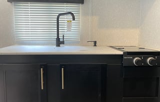 2022 Forest River RV Cherokee Wolf Pup 17JG