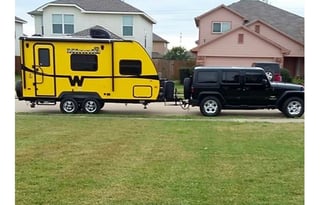 2014 Winnebago Micro Minnie