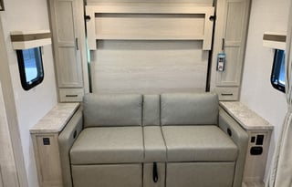 Barky's Rockwood Mini-Lite