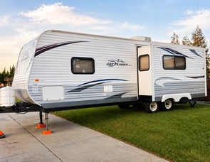 Jayco Jay Flight 25RKS
