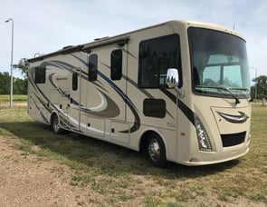 Thor Motor Coach Windsport 31Z