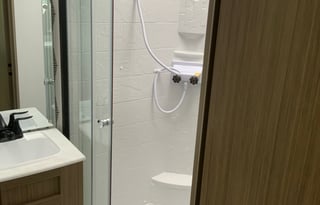 2025 Forest River Salem M-33TS Bunkhouse