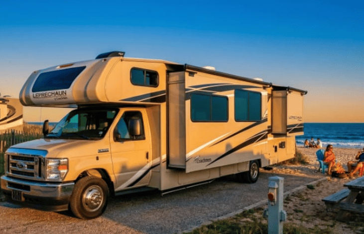 RV Photo