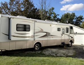 Newmar Kountry Star ksca3778