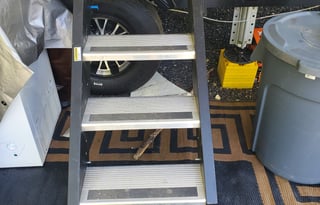 2020 Heartland Cyclone 4007