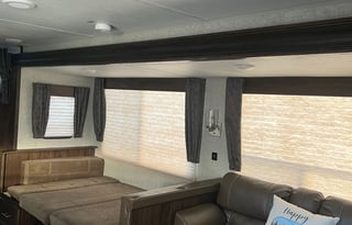 2018 Forest River RV Cherokee 274DBH