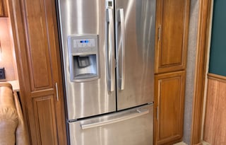 2018 Entegra Aspire 44R Luxury Class A