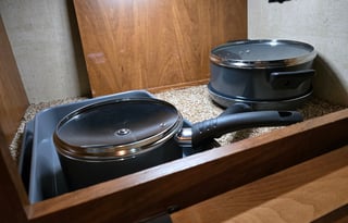 Optional HOT TUB on board, ALL 5 Star Reviews!