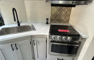 Memories Over Materials