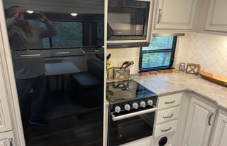 2023 Keystone RV Cougar 30RKD