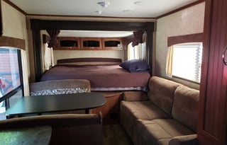 2017 Jayco Jay Feather X213