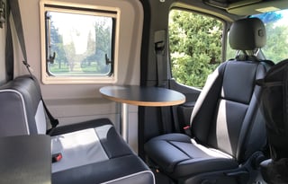 2022 Winnebago Revel 44E