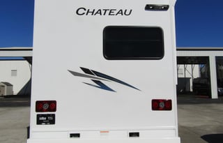2025 Thor Chateau 21Z - Spacious Class C RV-GLG04