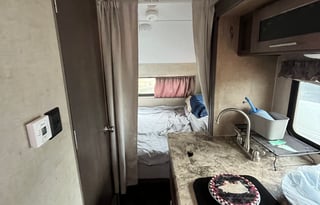 Adventure Is Out There RV Rental