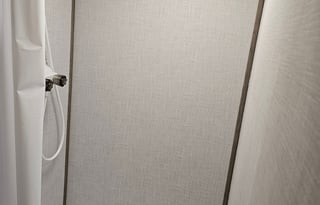 Pet friendly - 2023 Coleman 17B