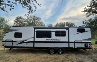 2022 Jayco Jay Feather 27BHB