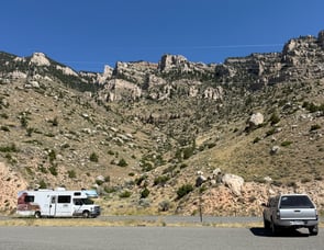 Entegra Coach Odyssey 26M