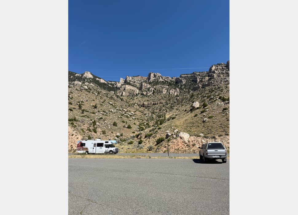 Class B Camping Van rentals in Minneapolis